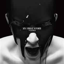 MY FIRST STORY — Nothing In The Story