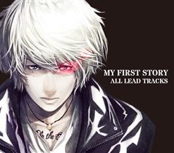 MY FIRST STORY — REVIVER
