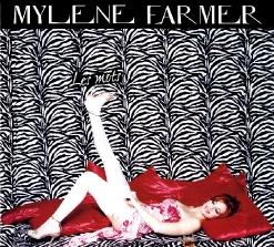 Mylène Farmer — A Quoi Je Sers