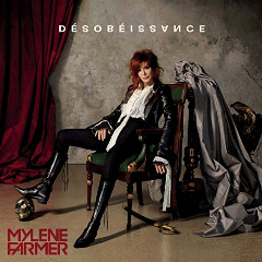 Mylène Farmer — Au Lecteur