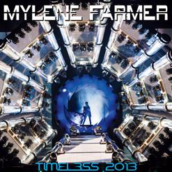 Mylène Farmer — Comme Jai Mal