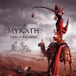 Myrath — Beyond The Stars
