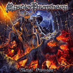Mystic Prophecy — Eye To Eye