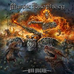 Mystic Prophecy — Follow The Blind