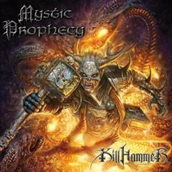 Mystic Prophecy — Hate Black