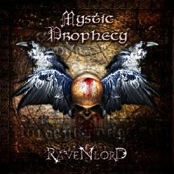Mystic Prophecy — Ravenlord