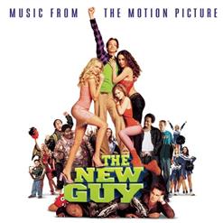 Mystikal — The New Guy