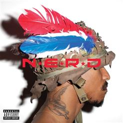 N.E.R.D — Hypnotize U