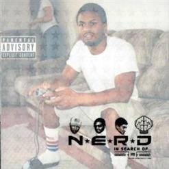 N.E.R.D — Lapdance