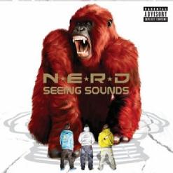 N.E.R.D — You Know What