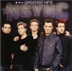 'N Sync — Girlfriend