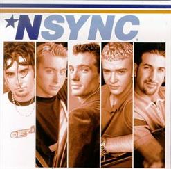 'N Sync — Here We Go
