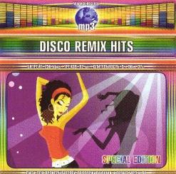 N-Trance — D.I.S.C.O.