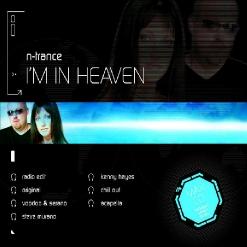 N-Trance — I'm In Heaven (Radio Edit)
