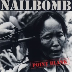 Nailbomb — Sick Life