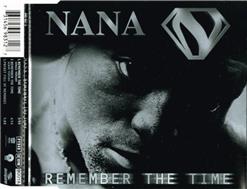 Nana — Remember The Time (Album Version)