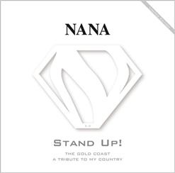 Nana — The storm
