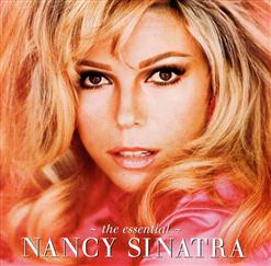 Nancy Sinatra — Bang Bang (featuring Billy Strange)