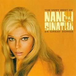 Nancy Sinatra — Summer Wine (featuring Lee Hazlewood)