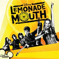 Naomi Scott — Determinate