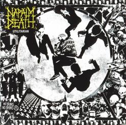 Napalm Death — Everyday Pox