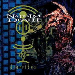 Napalm Death — Just Rewards