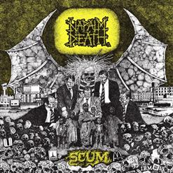 Napalm Death — Multinational Corporations