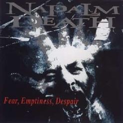 Napalm Death — Remain Nameless