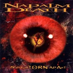 Napalm Death — Section