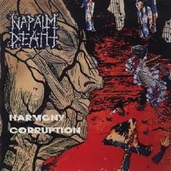 Napalm Death — The Chains That Bind Us