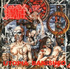 Napalm Death — The World Keeps Turning