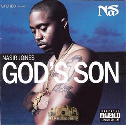 Nas — Dance