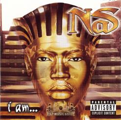 Nas — N.Y. State Of Mind, Pt. 2