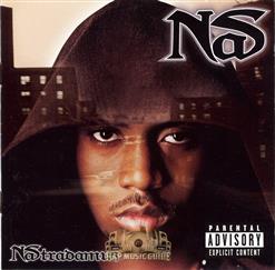 Nas — Nastradamus