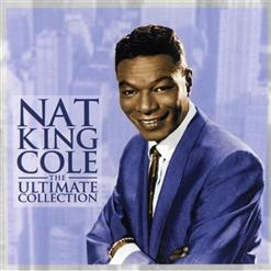 Nat King Cole — When I Fall In Love