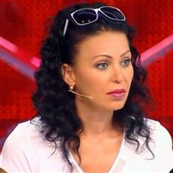 Наталья Лагода — Врут Твои Мне Глаза