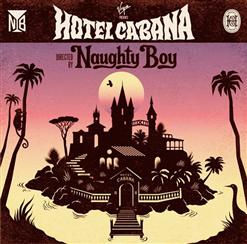 Naughty Boy — Get Lucky (Feat. Tanika) (Bonus Track)