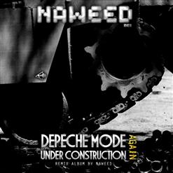 Naweed & Depeche Mode — Dream On (Album Version)