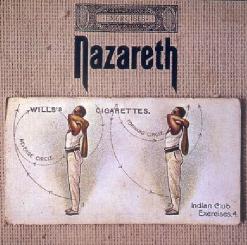 Nazareth — Called Her Name