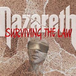 Nazareth — Let The Whisky Flow (Acoustic Version) (Bonus)