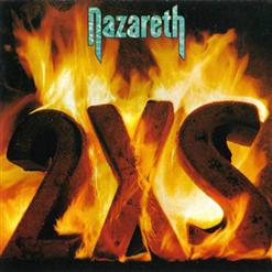 Nazareth — Lonley In The Night