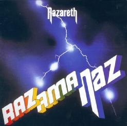 Nazareth — Razamanaz (BBC Sessions)