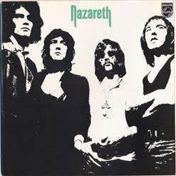 Nazareth — Red Light Lady (Part 1 & 2)