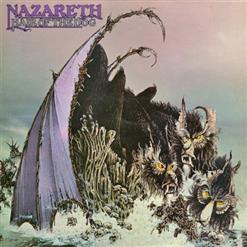 Nazareth — Rose In The Heather