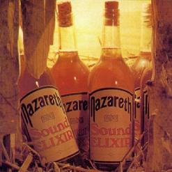 Nazareth — Where Are You Now* [Alternate Edit; A-Side]
