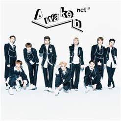 NCT 127 — End To Start