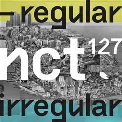 NCT 127 — Interlude: Regular To Irregular
