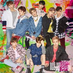 NCT 127 — Limitless (Japanese ver.)