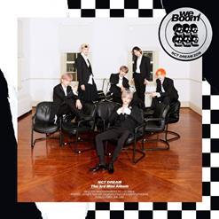 NCT DREAM — 사랑이 좀 어려워 (Bye My First…)