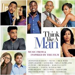 Ne-Yo — Think Like A Man